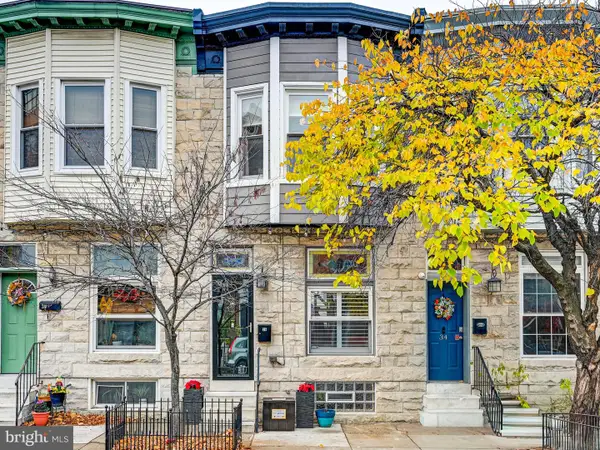 36 S Ellwood Ave, BALTIMORE, MD 21224