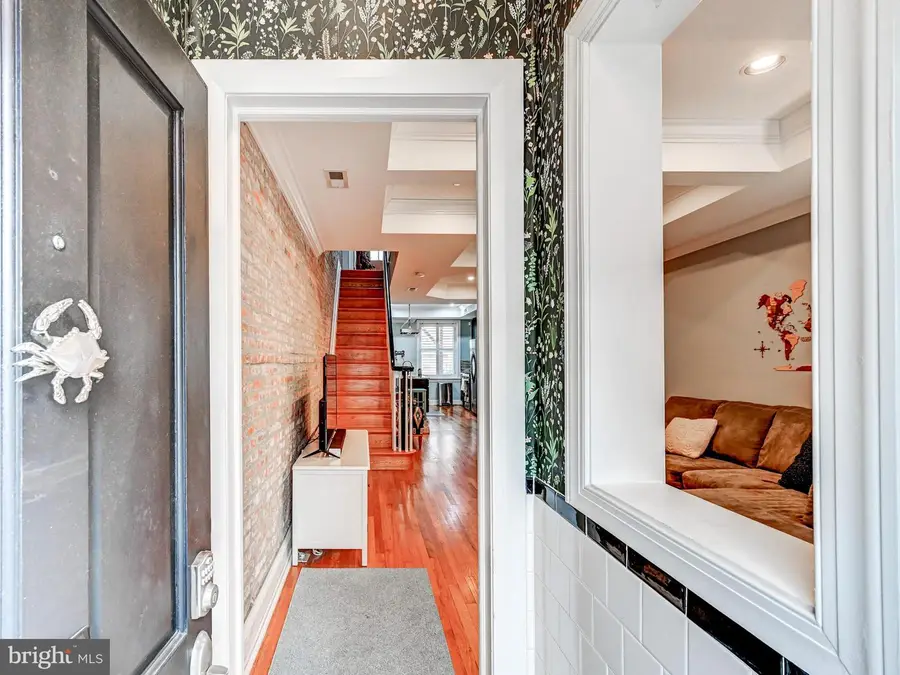 36 S Ellwood Ave, Baltimore, MD 21224 - #3