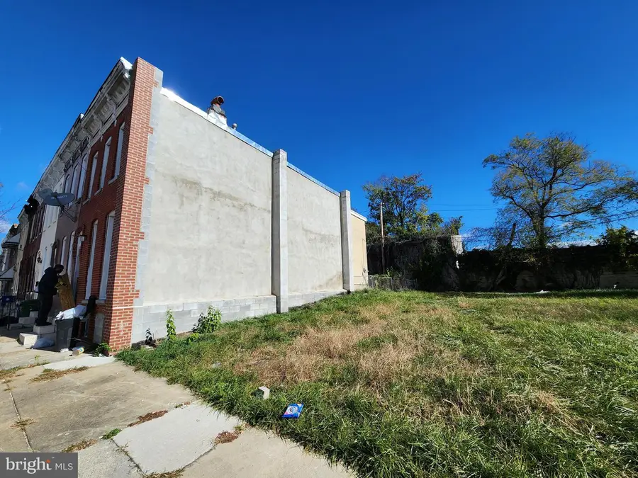 1133 N Carrollton Ave, Baltimore, MD 21217 - Image #2