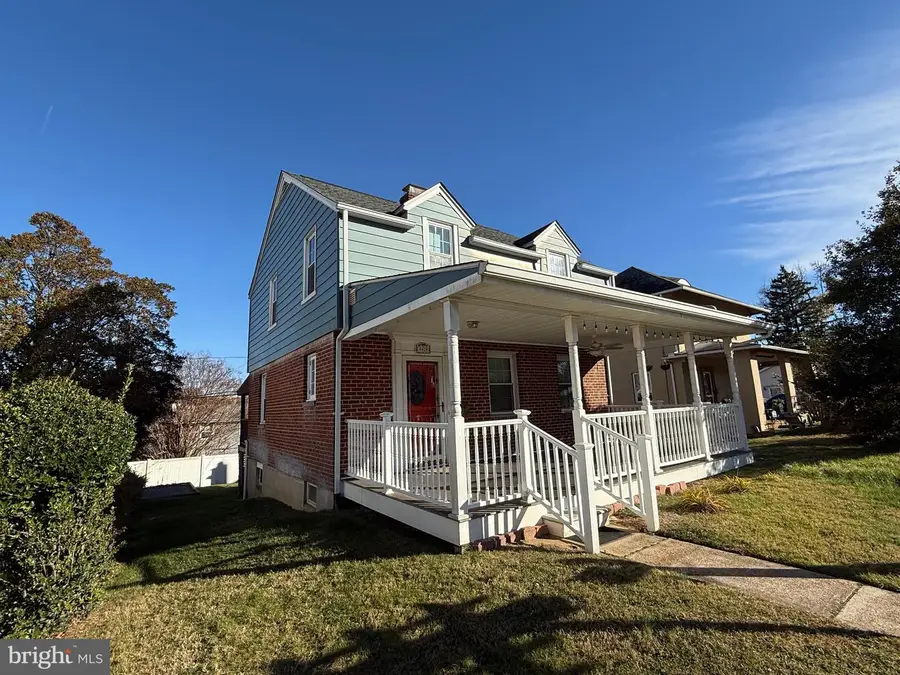 4419 Buena Vista Ave, Baltimore, MD 21211 - Image #2