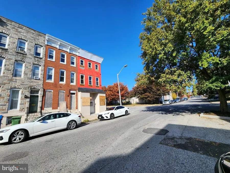 1152 N Stricker St, Baltimore, MD 21217 - Image #2