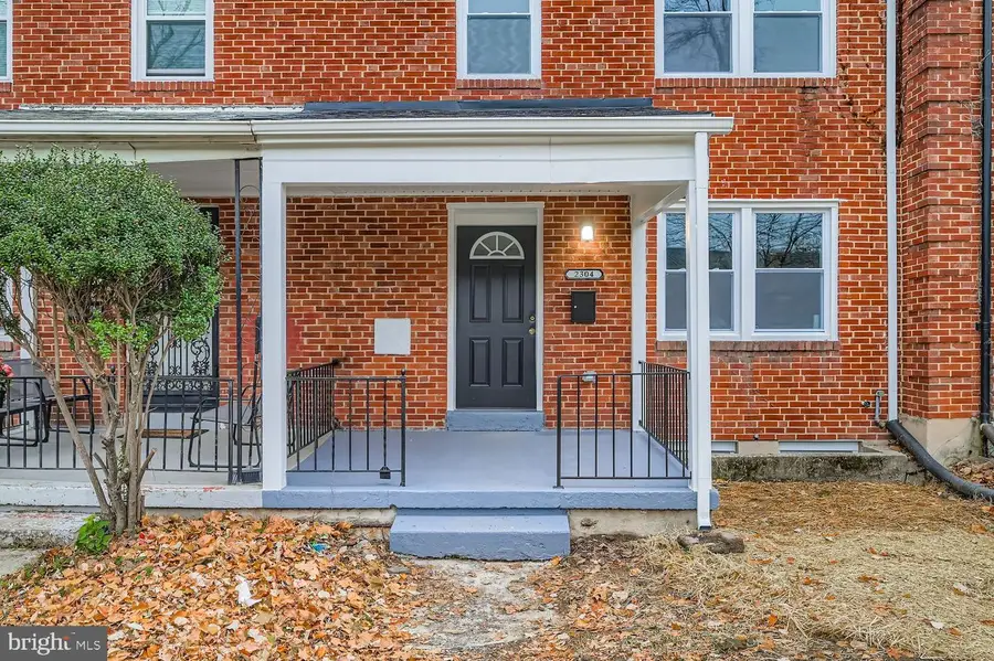 2304 Ashburton St, Baltimore, MD 21216 - Image #2