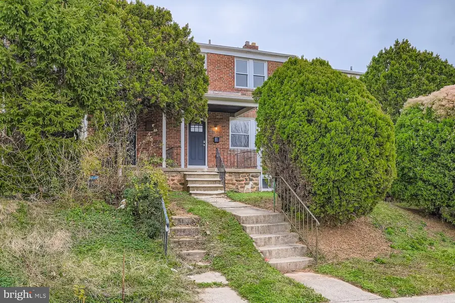 1311 N Kenwood Ave, Baltimore, MD 21213 - Image #2