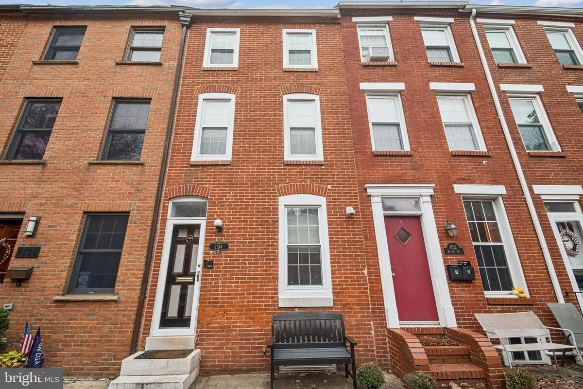 1134 Battery Ave, Baltimore, MD 21230 - Image #1