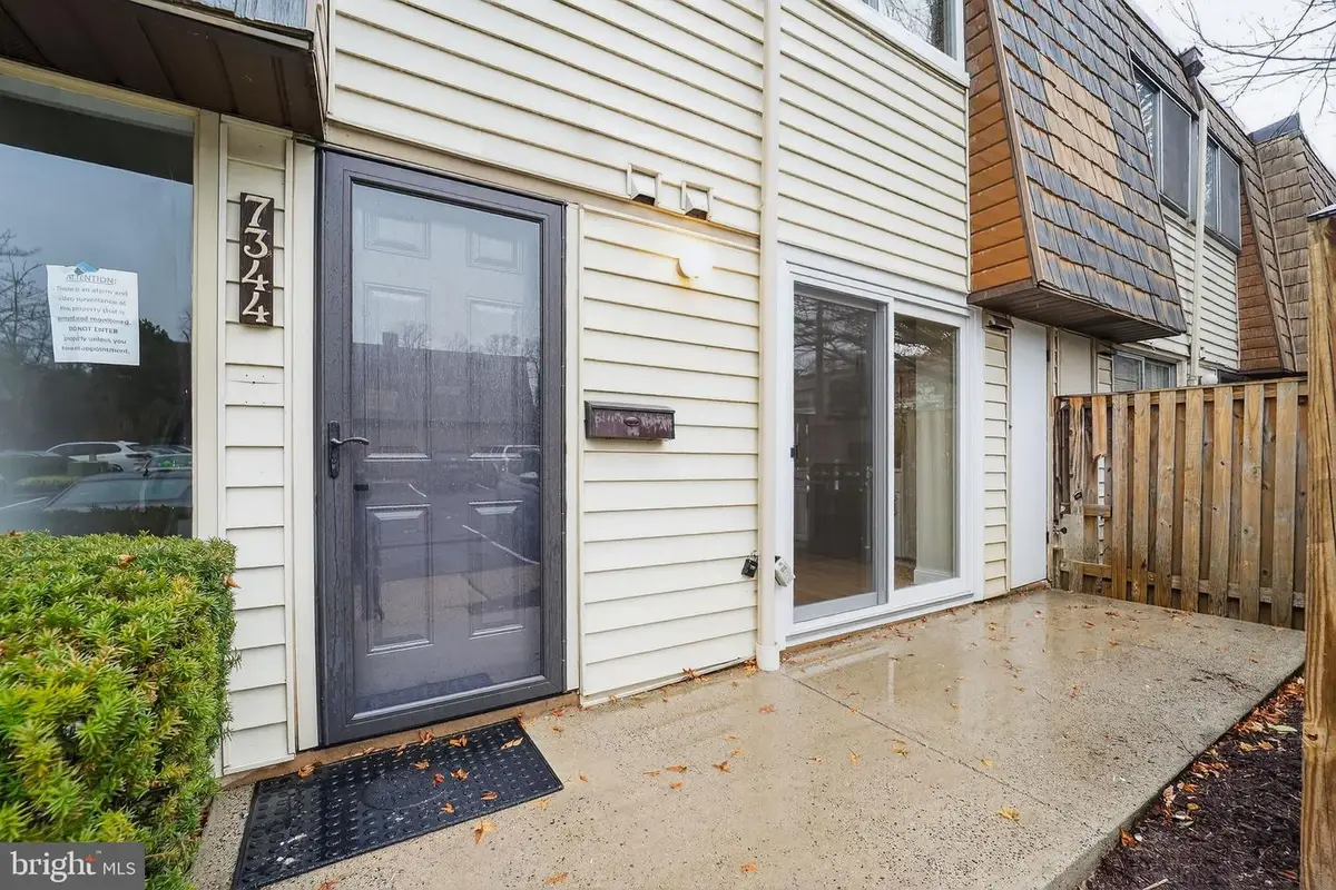 7344 Park Heights Ave, Baltimore, MD 21208 - Image #1