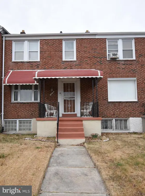 1516 Coldspring Lane, BALTIMORE, MD 21218
