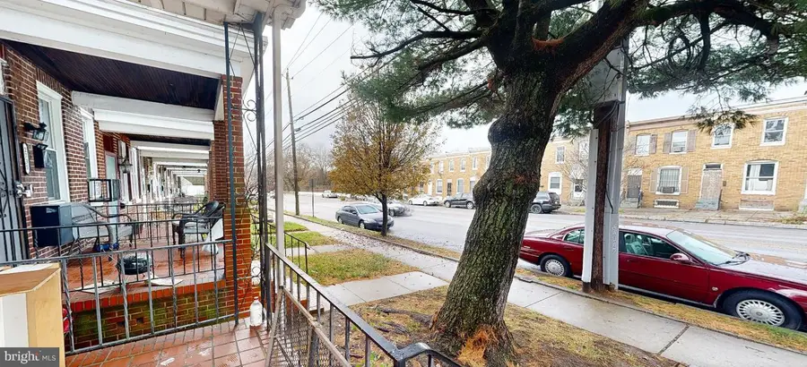 2733 Wilkens Ave, Baltimore, MD 21223 - Image #3
