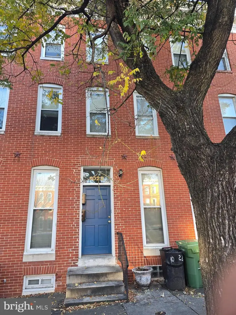 1022 N Broadway, Baltimore, MD 21205 - #2