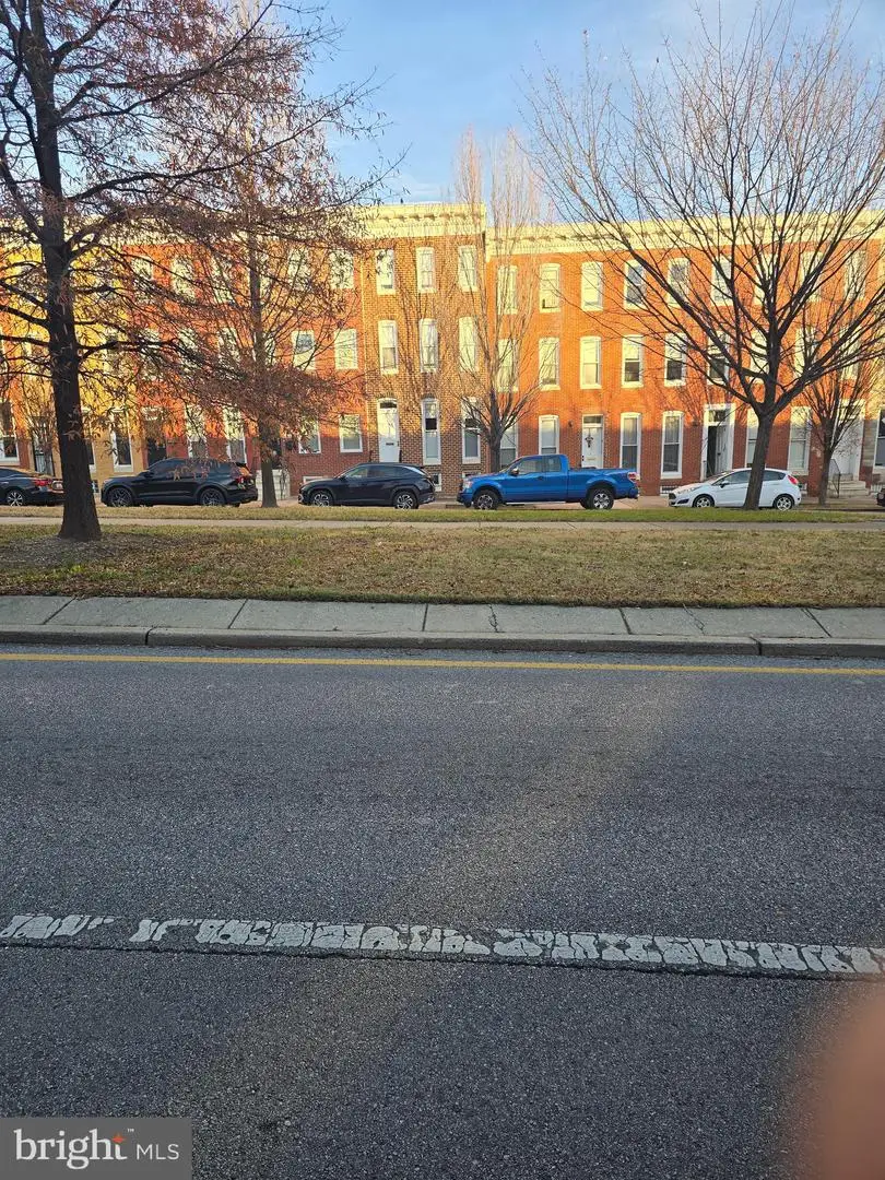 1022 N Broadway, Baltimore, MD 21205 - #3