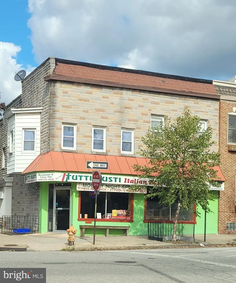 640 S Ellwood Ave, Baltimore, MD 21224 - Image #3