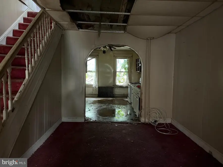 1031 N Ashburton St, Baltimore, MD 21216 - Image #3