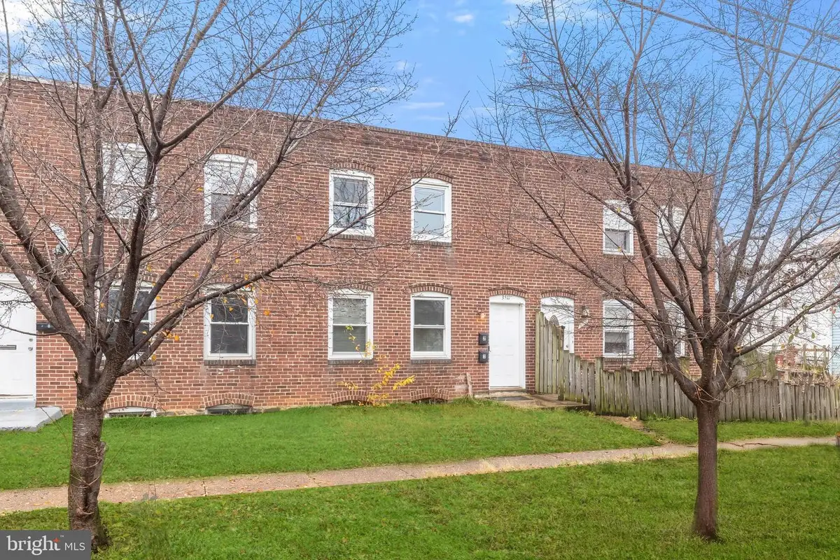 3511 6th St, Baltimore, MD 21225 - Image #1
