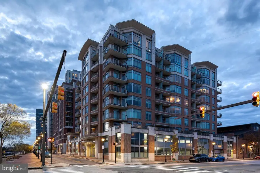 1400 Lancaster St #305, Baltimore, MD 21231 - Image #2