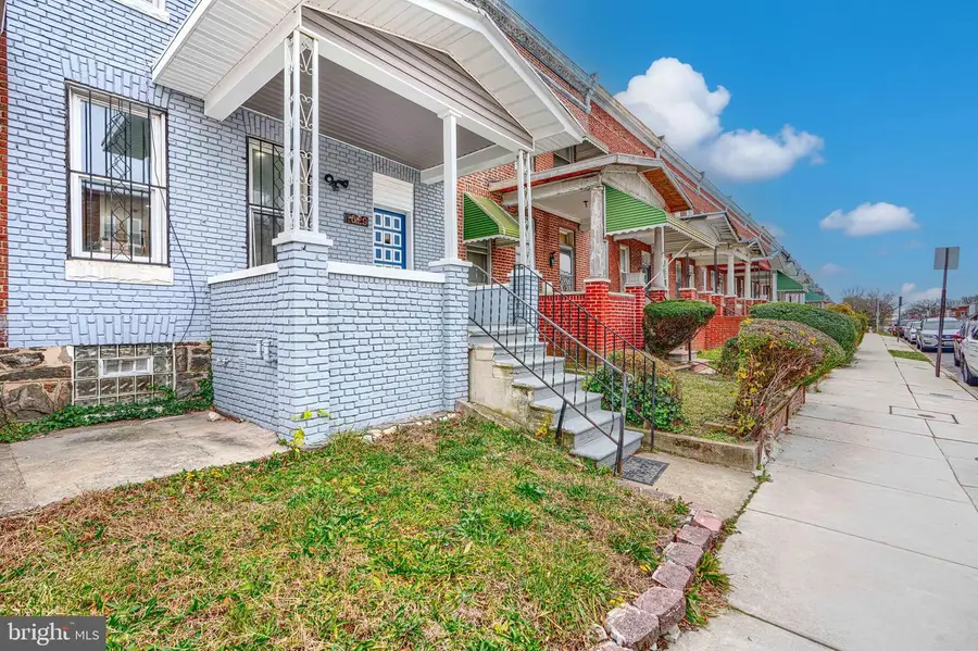 1029 N Bentalou St, Baltimore, MD 21216 - Image #3