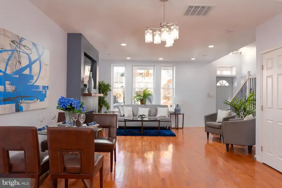 3106 Chelsea Ter, Baltimore, MD 21216 - Image #2