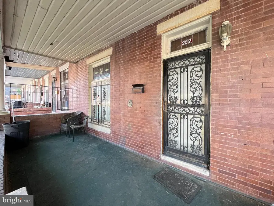 2212 Aiken St, Baltimore, MD 21218 - Image #3