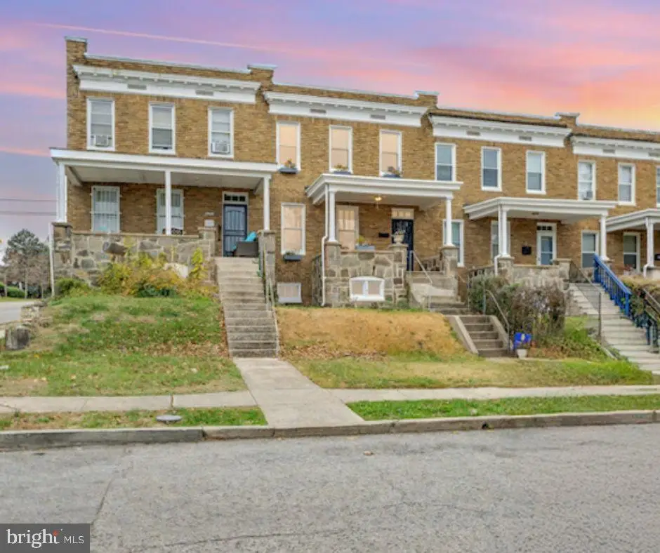 4702 Kernwood Ave, Baltimore, MD 21212 - Image #1