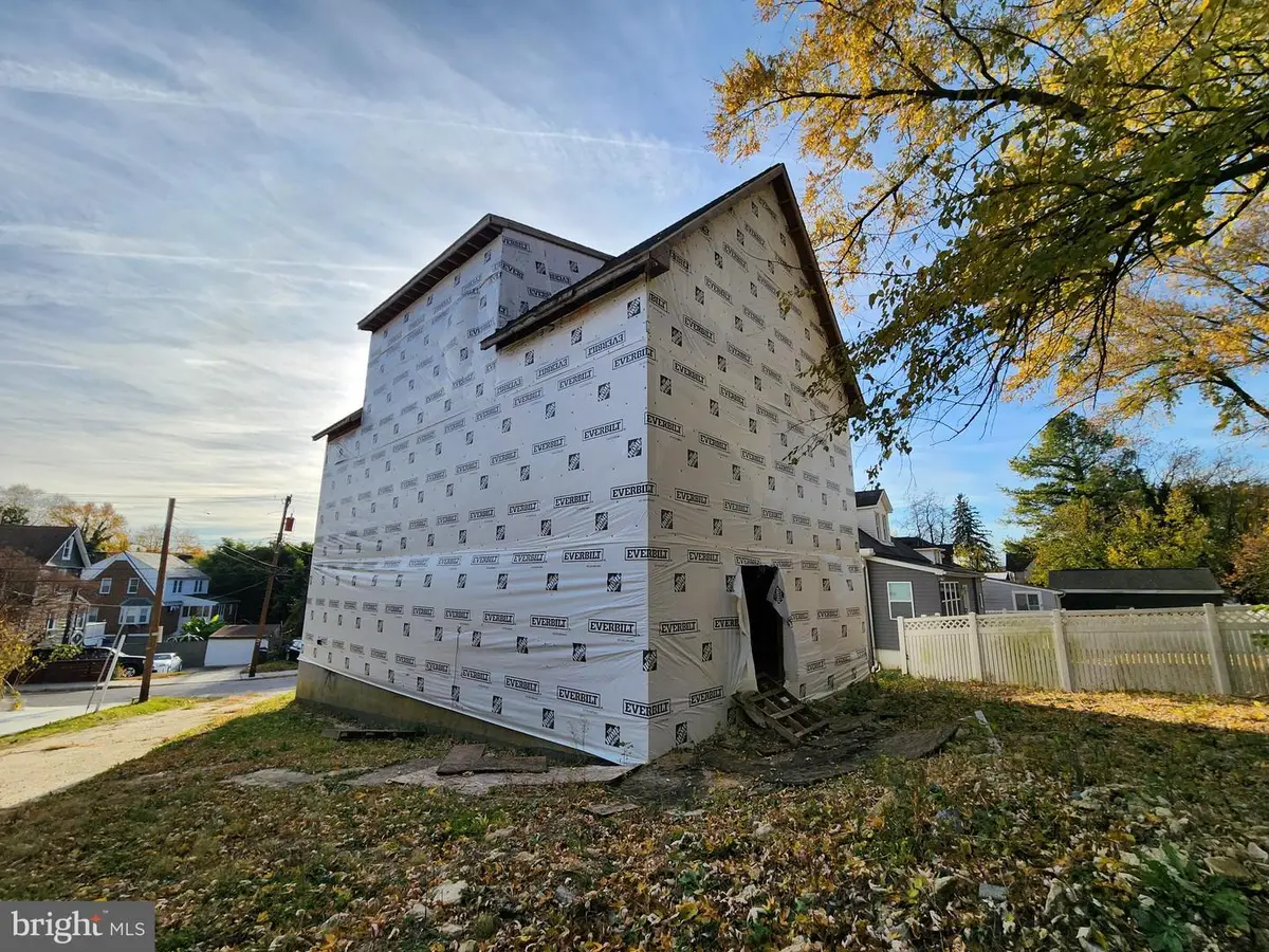 4610 Hampnett Ave, Baltimore, MD 21214 - Image #1