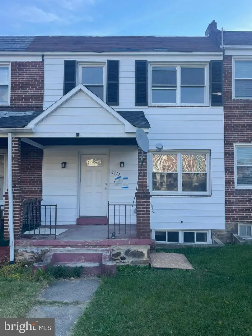 4111 Roland View Ave, Baltimore, MD 21215 - #1