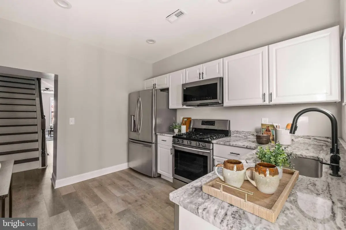 829 W Barre, Baltimore, MD 21230 - Image #1