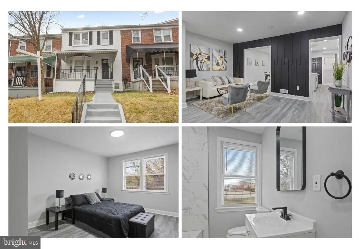 5716 Leith, Baltimore, MD 21239 - Image #1