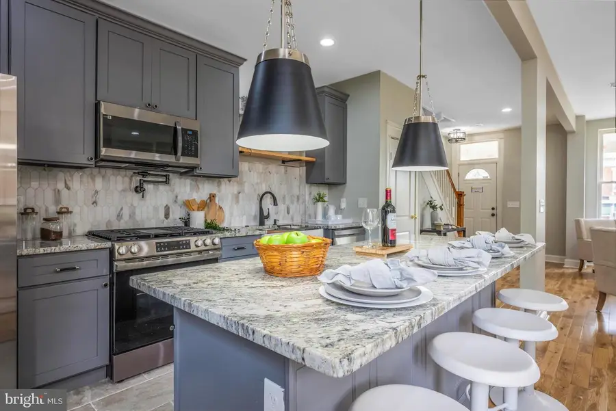 1621 E 32nd St, Baltimore, MD 21218 - Image #3