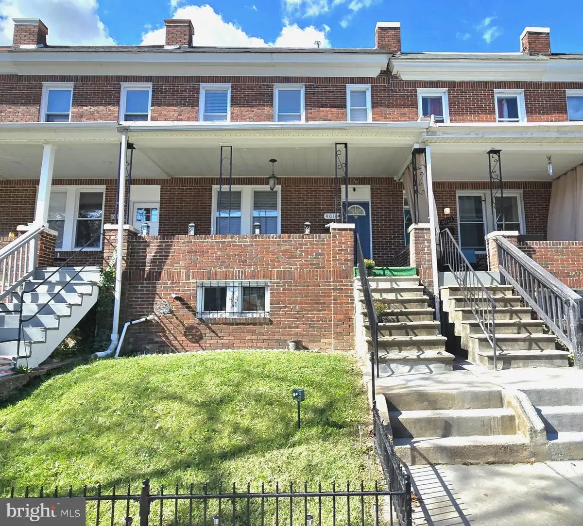 4010 Wilsby Ave, Baltimore, MD 21218 - Image #1
