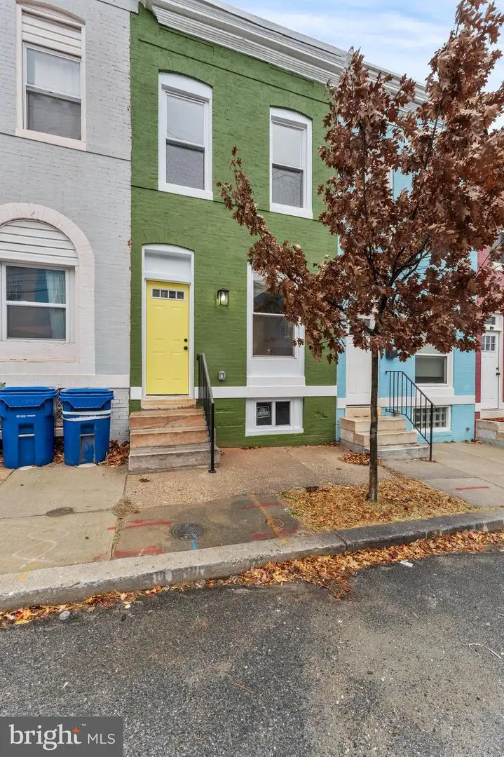 524 E 27th St, Baltimore, MD 21218 - Image #2