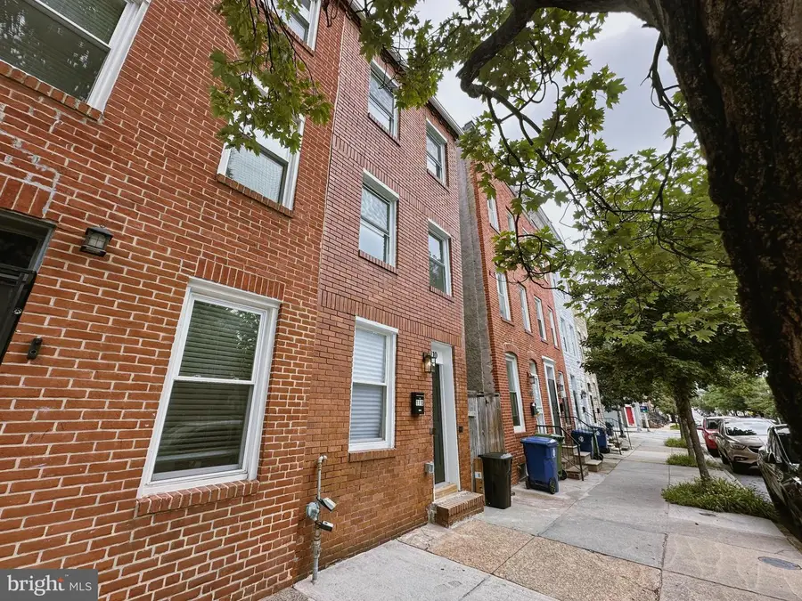 1110 W Lombard St, Baltimore, MD 21223 - Image #2