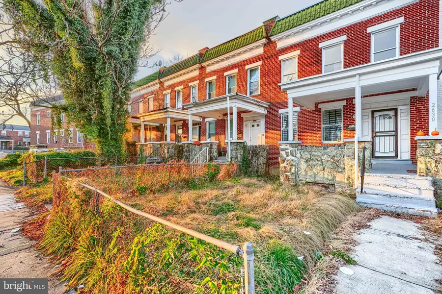 2630 Park Heights Ter, Baltimore, MD 21215 - Image #2