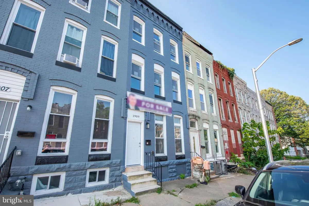 1909 Harlem Ave, Baltimore, MD 21217 - Image #1