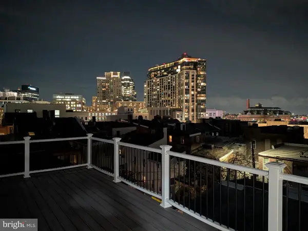 919 Stiles St, BALTIMORE, MD 21202