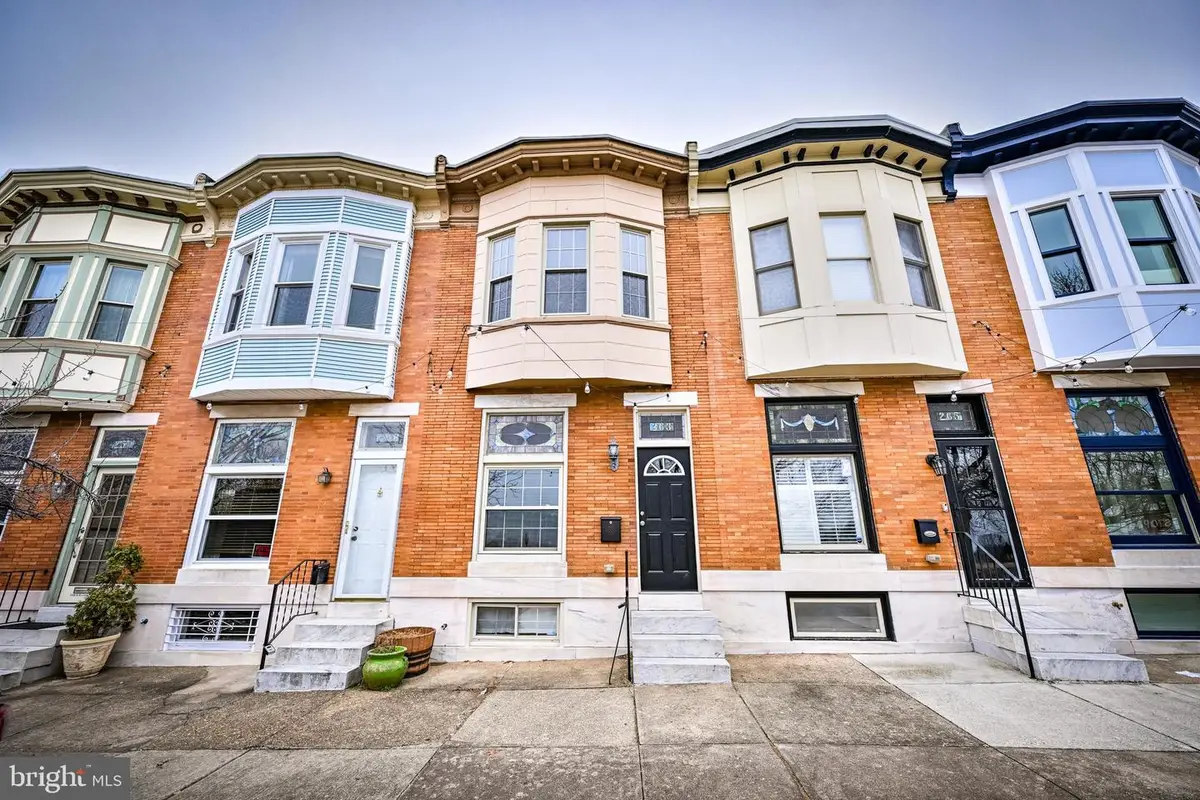 263 S Ellwood Ave, Baltimore, MD 21224 - Image #1