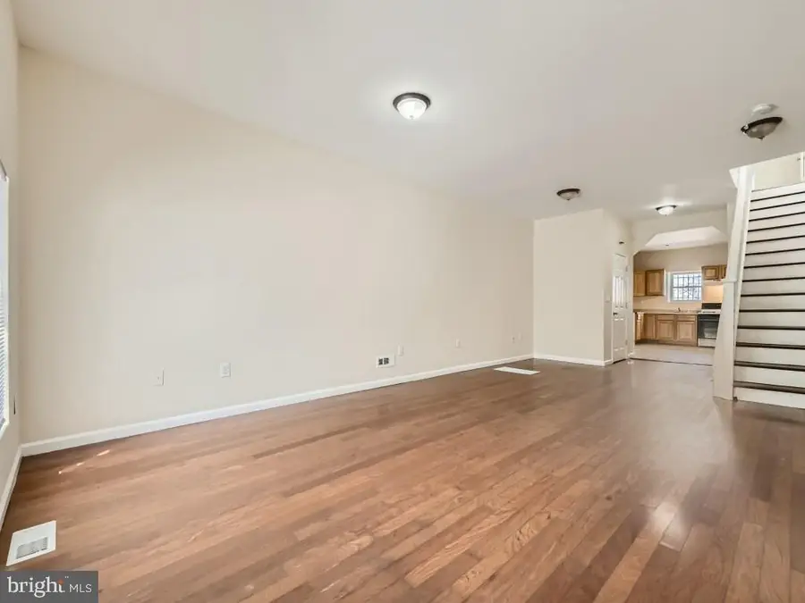 2316 E Madison St, Baltimore, MD 21205 - #2