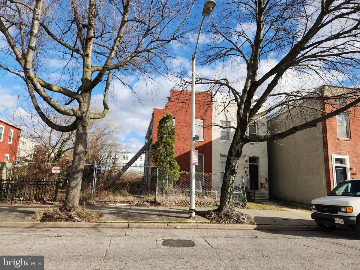 2013 Barclay St, Baltimore, MD 21218 - Image #1