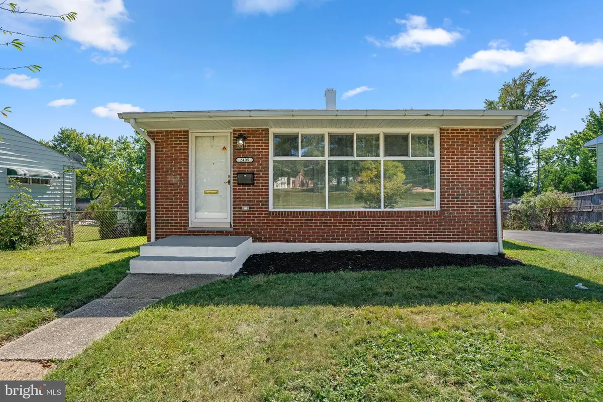 2405 E Northern Pkwy, Baltimore, MD 21214 - Image #1