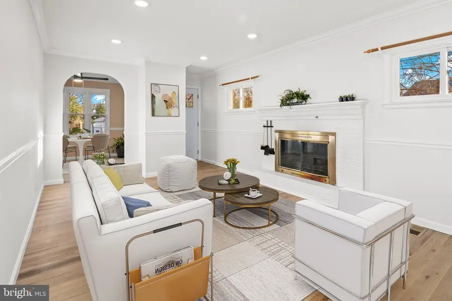 5900 Winthrope Ave, Baltimore, MD 21206 - Image #2