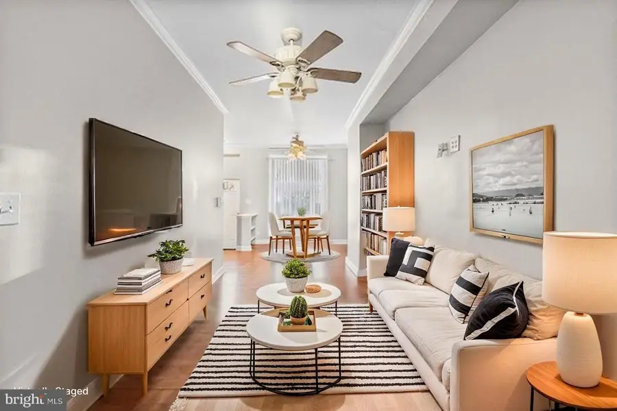 2532 Druid Hill Ave, Baltimore, MD 21217 - #2