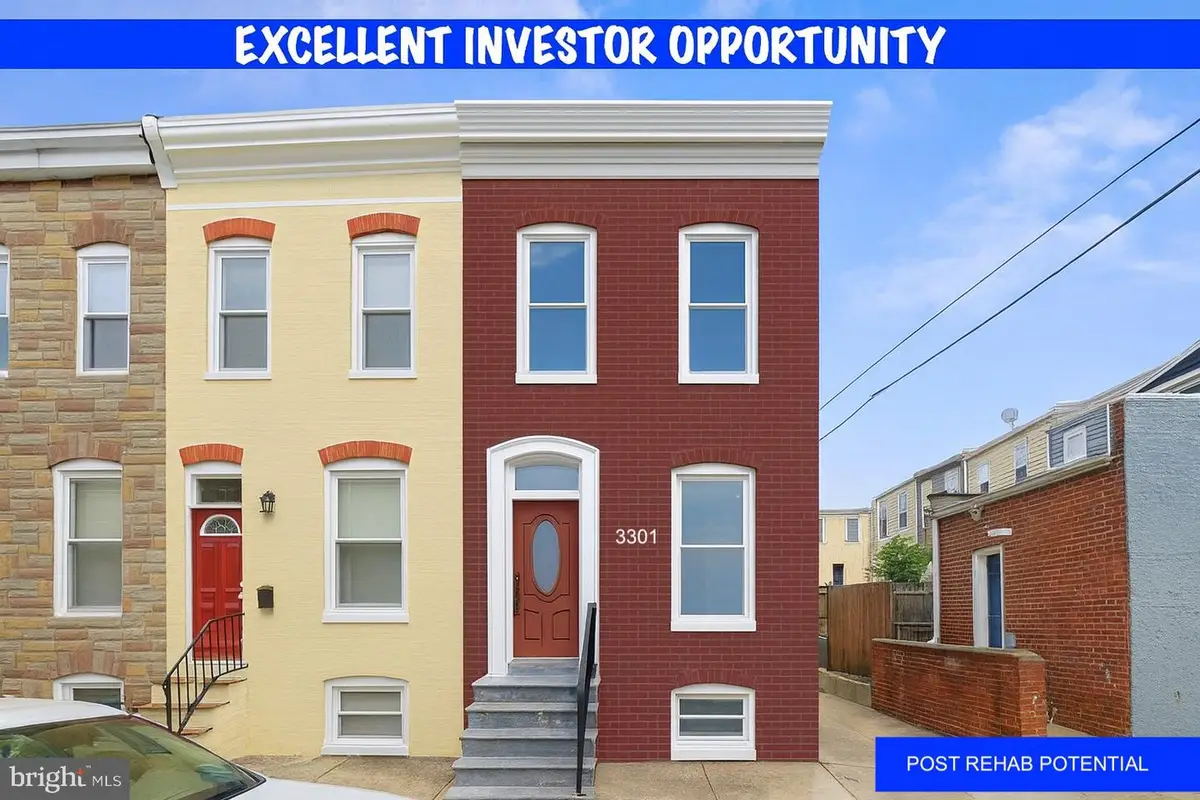 3301 Noble St, Baltimore, MD 21224 - Image #1