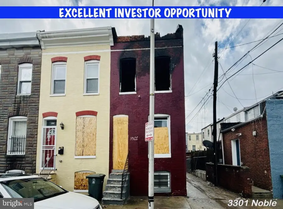 3301 Noble St, Baltimore, MD 21224 - Image #2