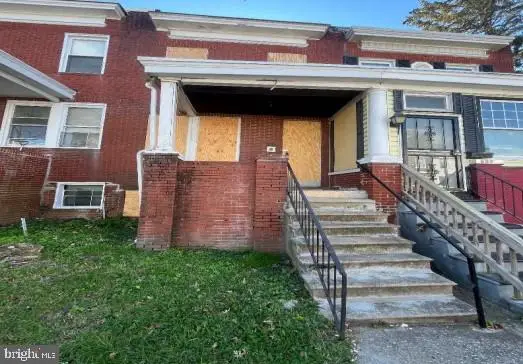 605 E 38th St, Baltimore, MD 21218 - Image #3