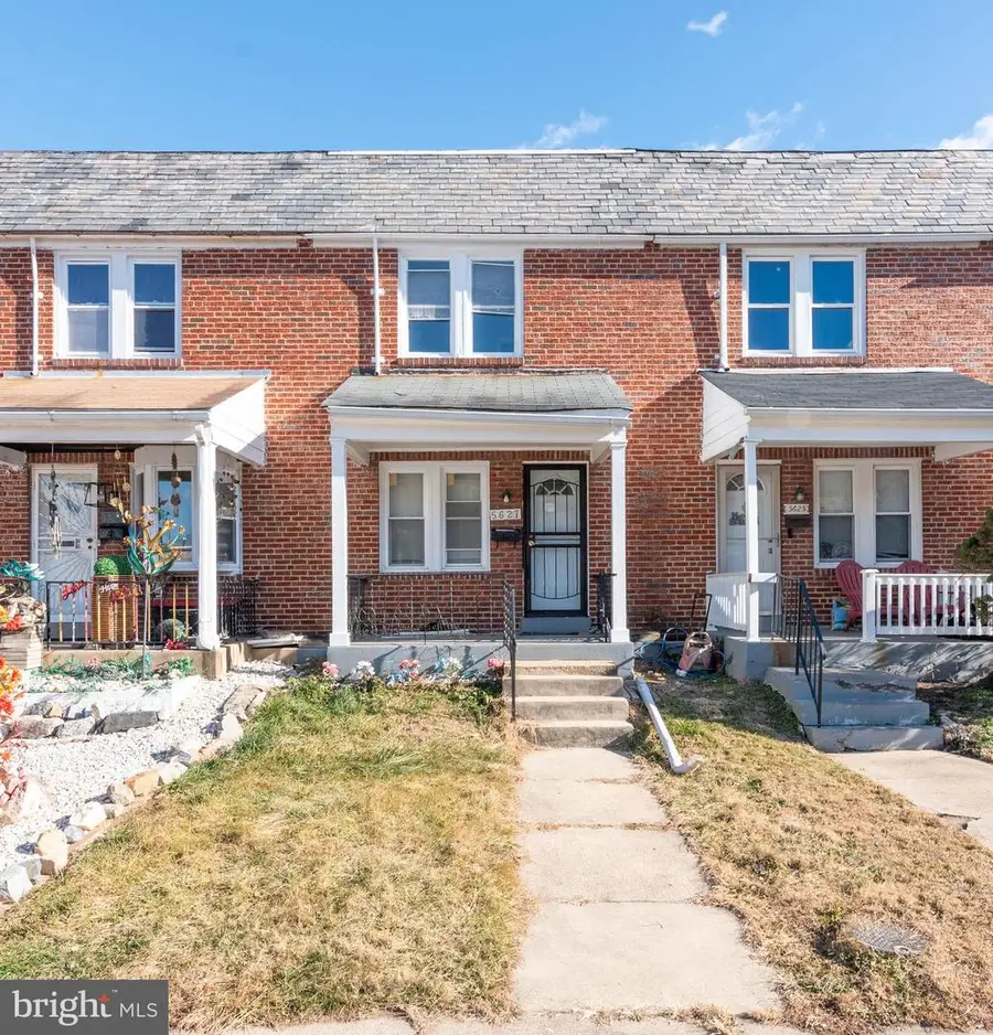 5627 Ready Ave, Baltimore, MD 21212 - Image #2