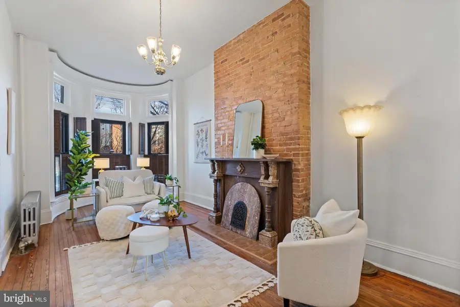 1416 W Mount Royal Ave, Baltimore, MD 21217 - Image #2