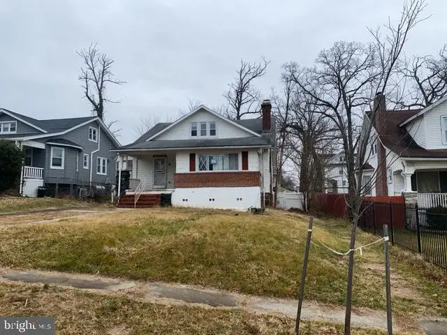 2801 Allendale Rd, Baltimore, MD 21216 - Image #1