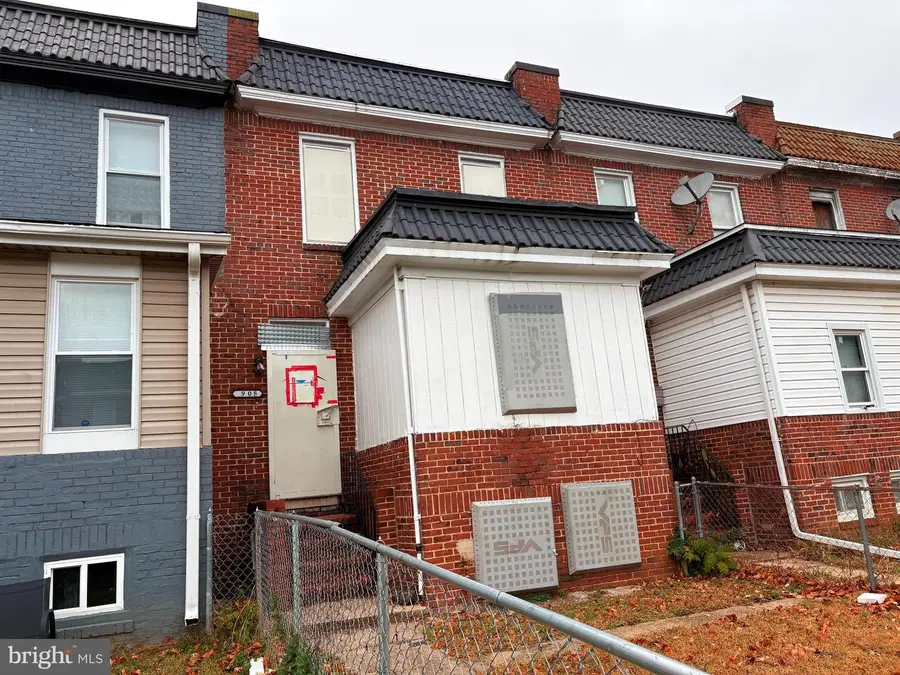 3908 W Garrison Ave, Baltimore, MD 21215 - Image #2