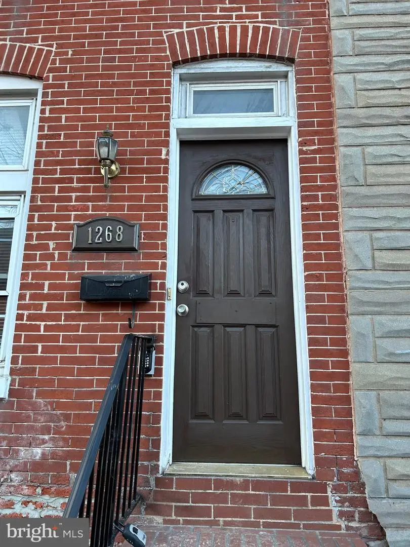1268 Washington Blvd, Baltimore, MD 21230 - Image #2