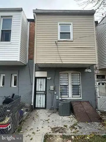 1726 N Smallwood St, Baltimore, MD 21216 - Image #2