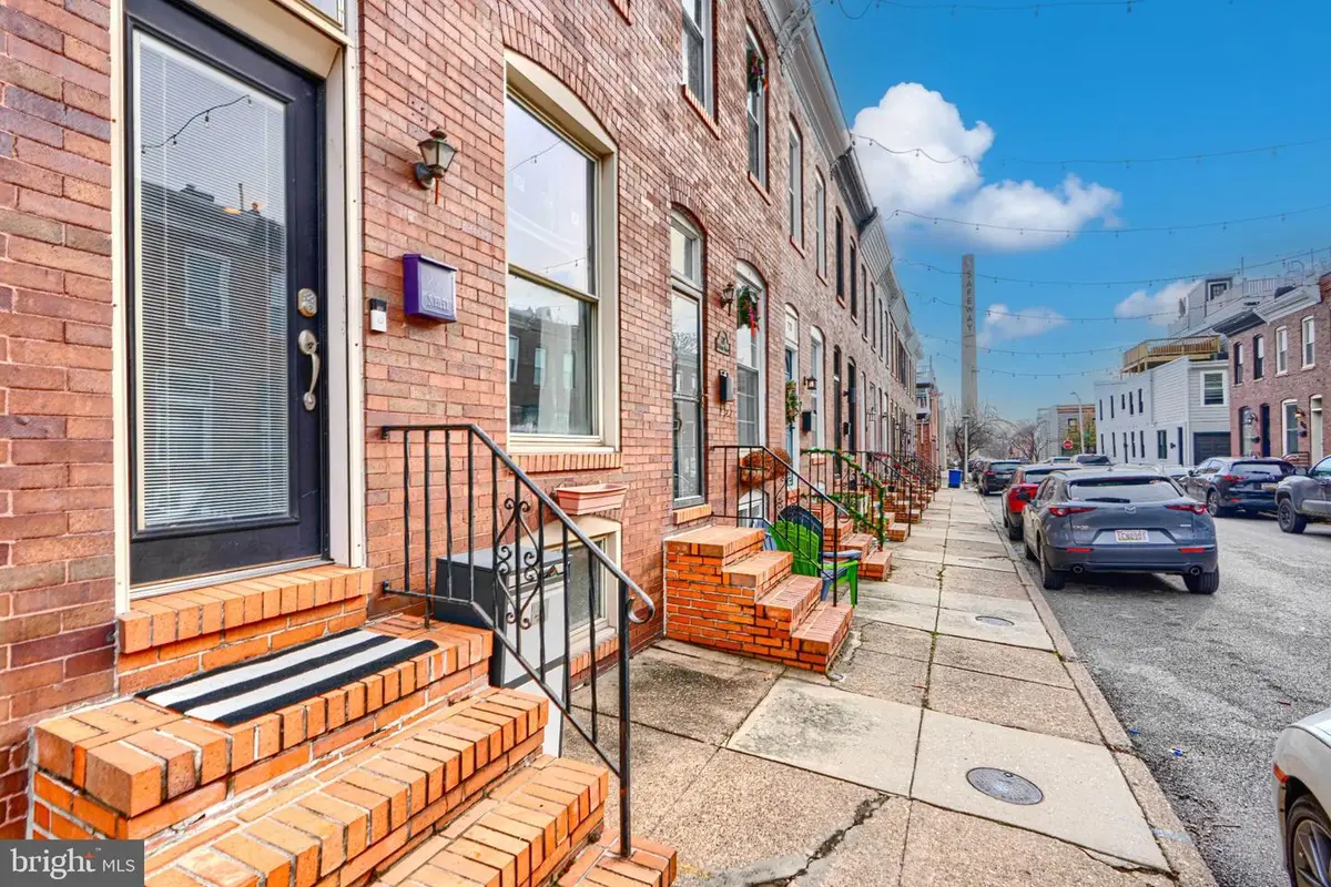 717 S Glover St S, Baltimore, MD 21224 - Image #1