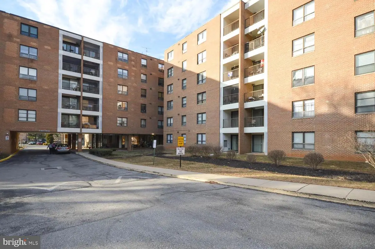 6317 Park Heights Ave #310, Baltimore, MD 21215 - Image #1