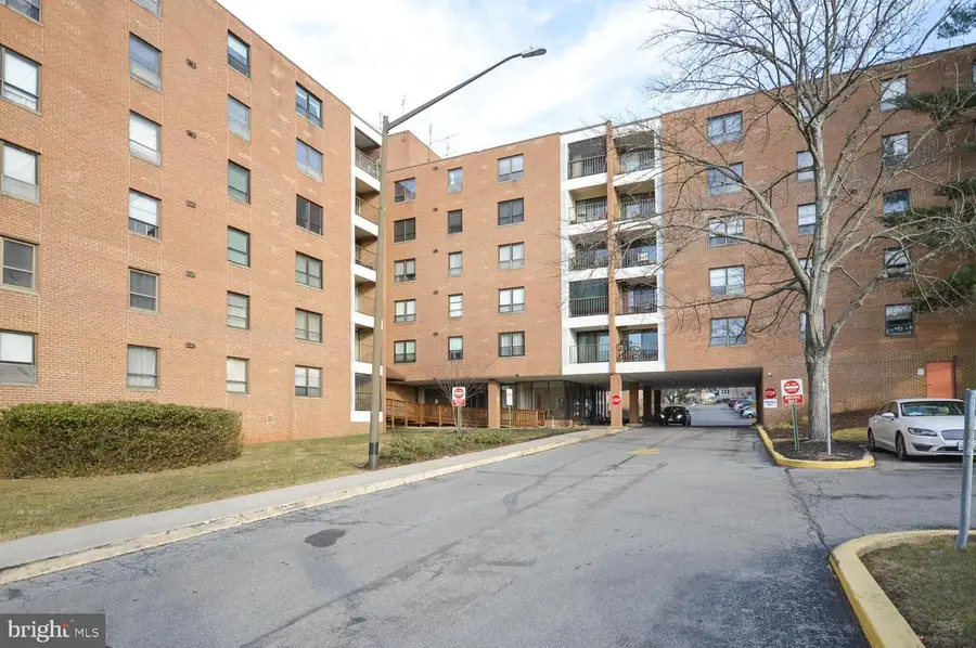 6317 Park Heights Ave #310, Baltimore, MD 21215 - Image #2
